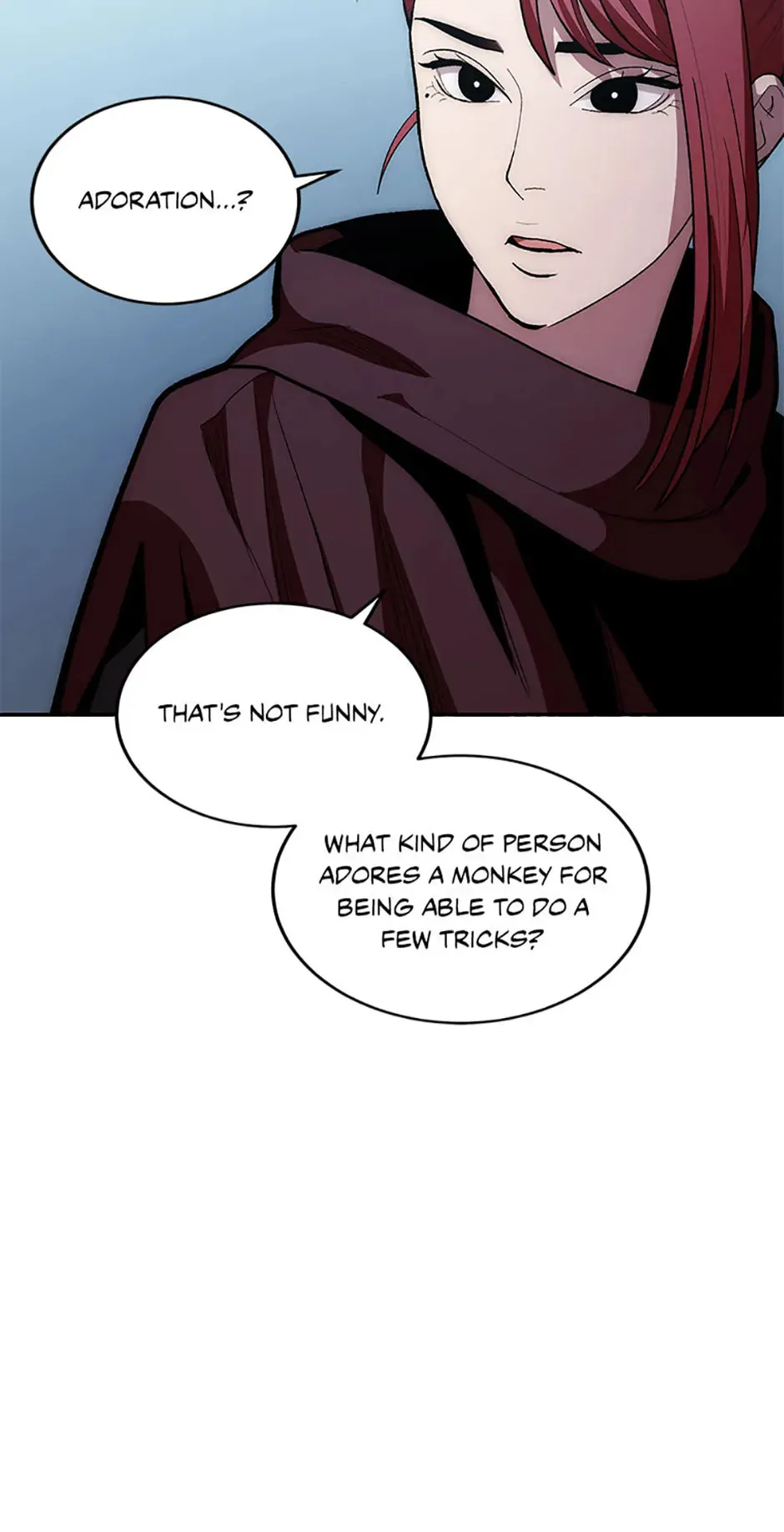 Legend of an Asura - The Poison Dragon Chapter 75 page 126 - 