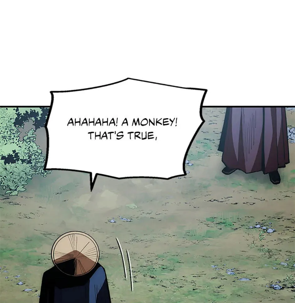 Legend of an Asura - The Poison Dragon Chapter 75 page 127 - 