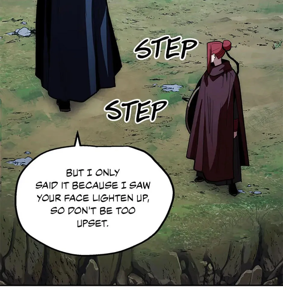 Legend of an Asura - The Poison Dragon Chapter 75 page 128 - 