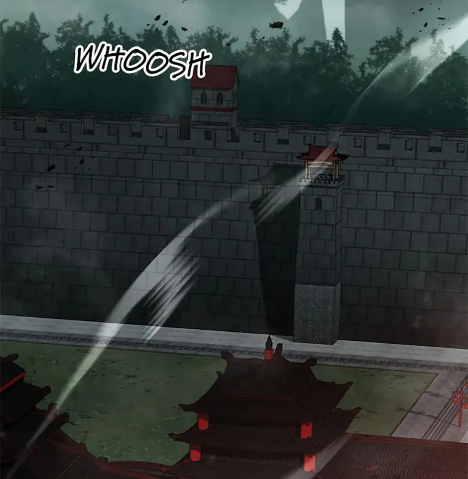 Legend of an Asura - The Poison Dragon Chapter 75 page 134 - 