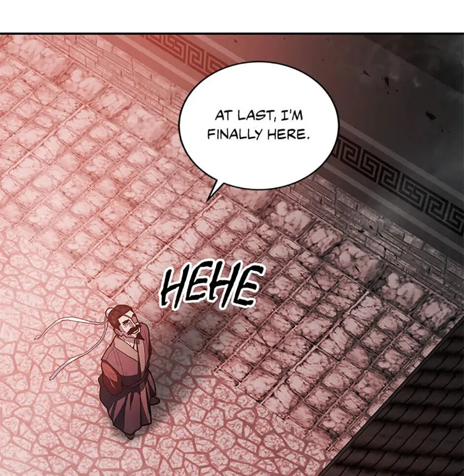 Legend of an Asura - The Poison Dragon Chapter 75 page 141 - 