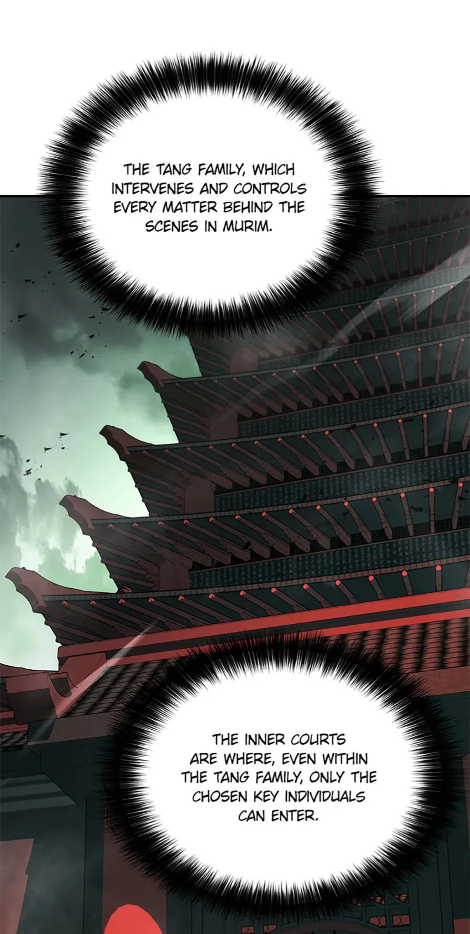 Legend of an Asura - The Poison Dragon Chapter 75 page 143 - 
