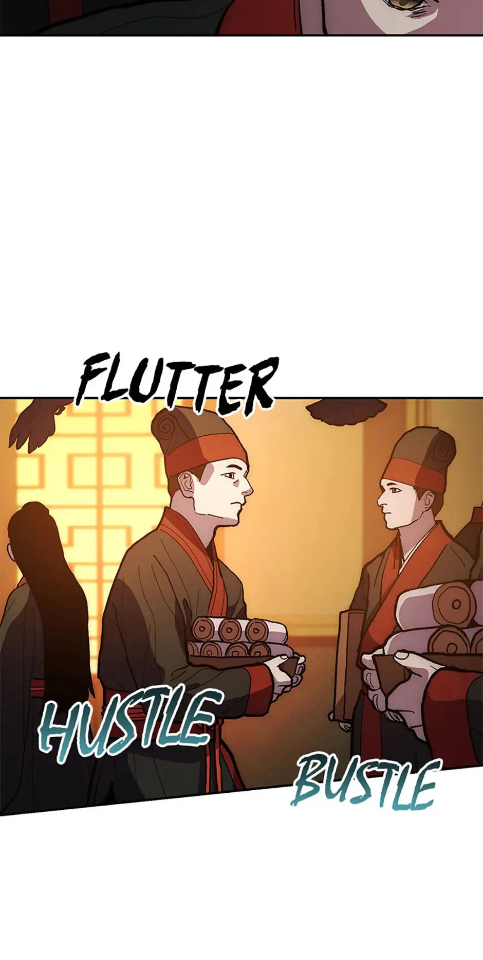 Legend of an Asura - The Poison Dragon Chapter 75 page 153 - 