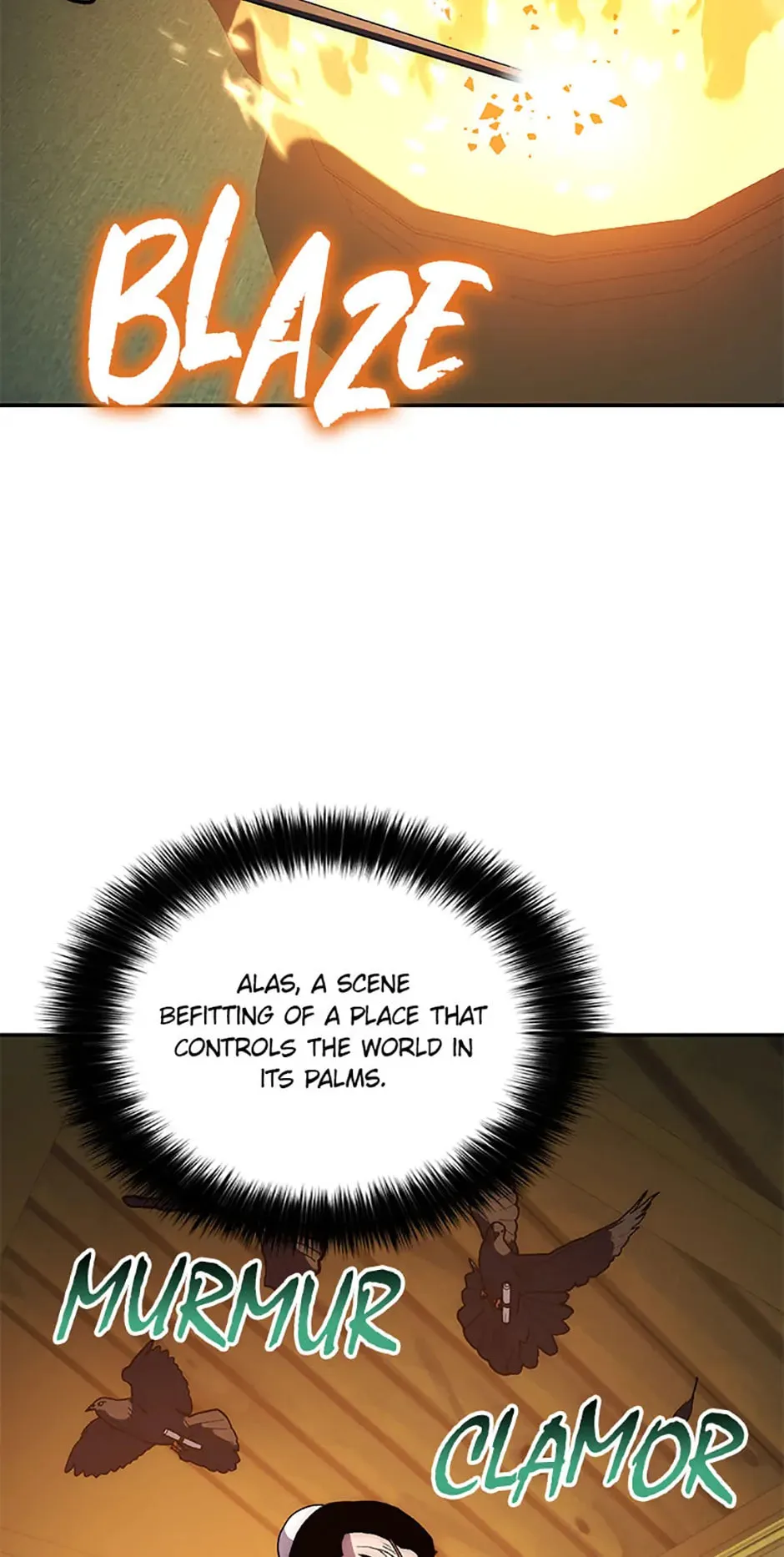 Legend of an Asura - The Poison Dragon Chapter 75 page 155 - 