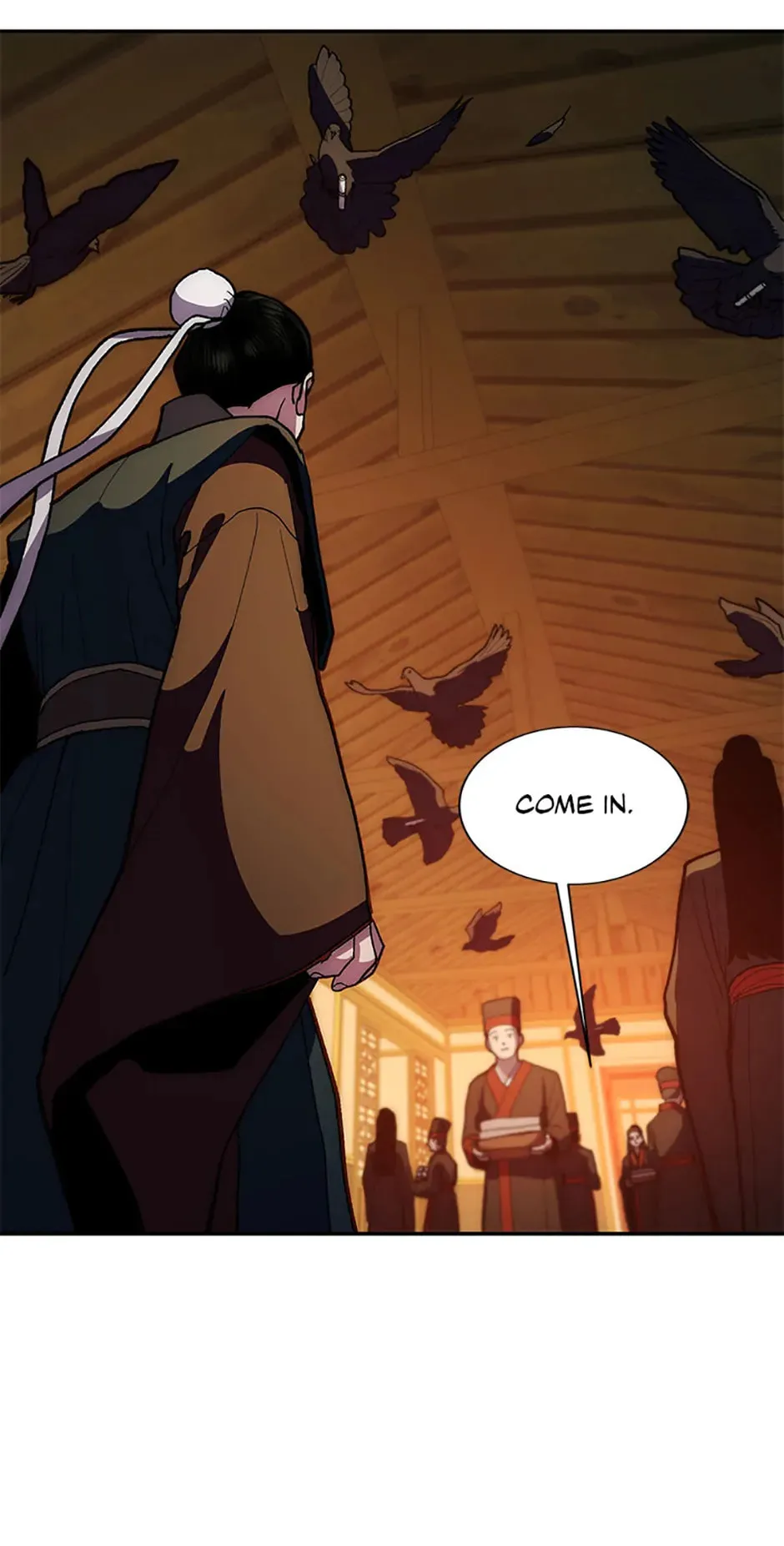 Legend of an Asura - The Poison Dragon Chapter 75 page 158 - 