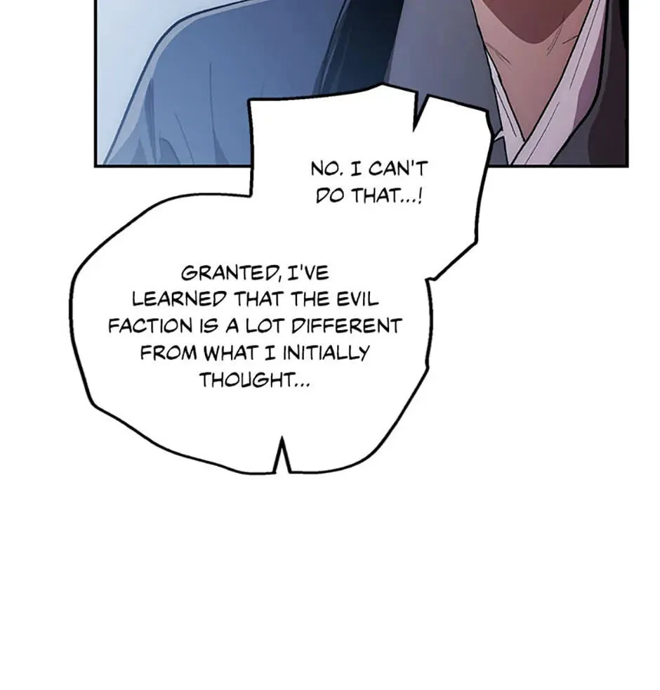 Legend of an Asura - The Poison Dragon Chapter 75 page 17 - 