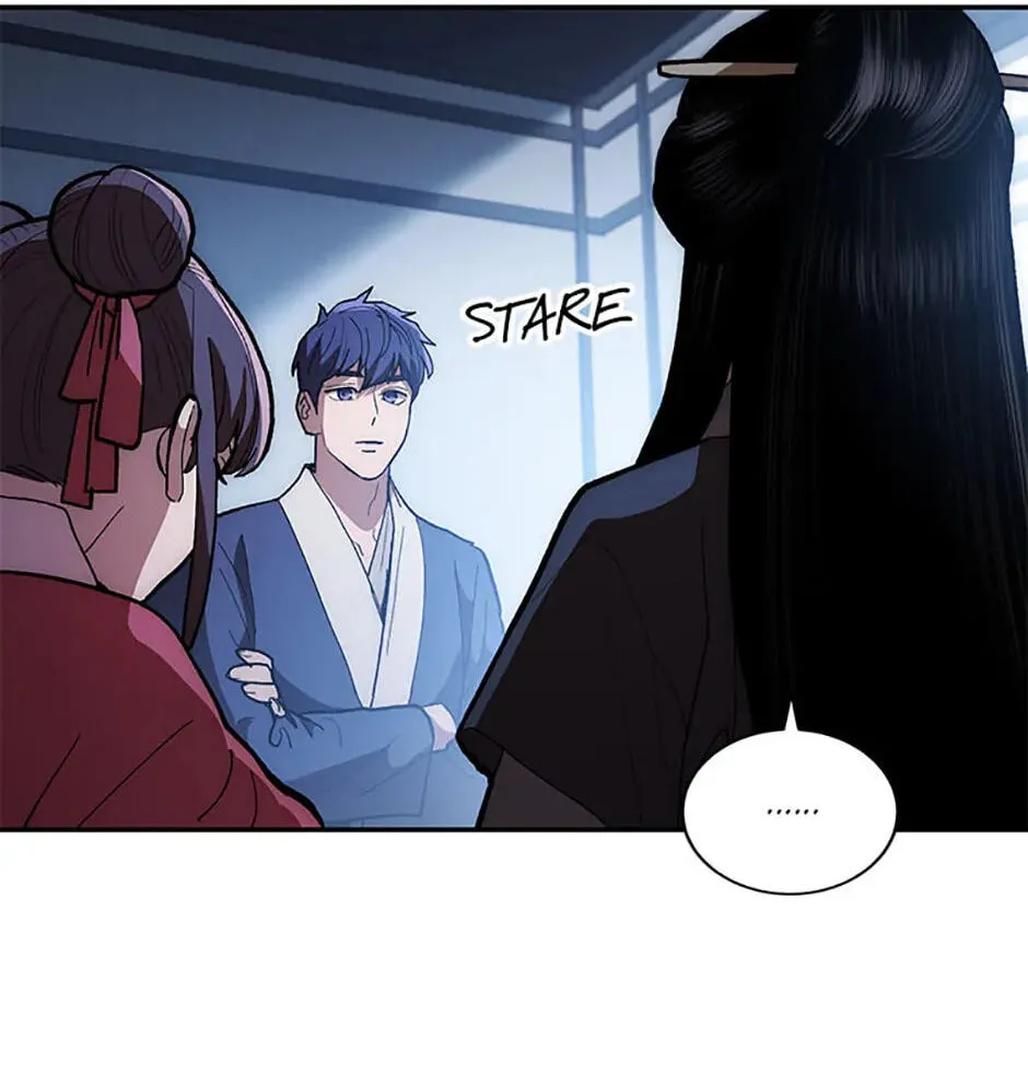 Legend of an Asura - The Poison Dragon Chapter 75 page 18 - 