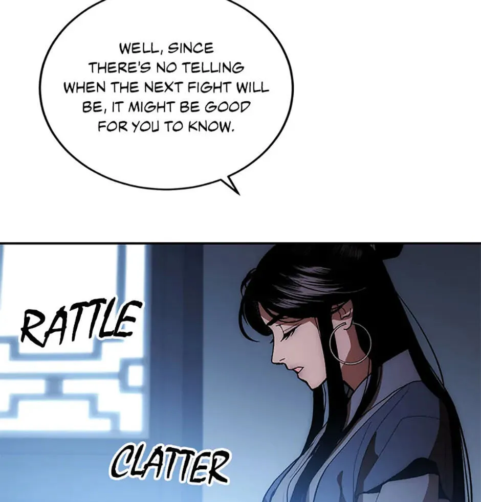 Legend of an Asura - The Poison Dragon Chapter 75 page 21 - 