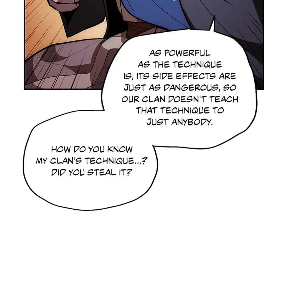 Legend of an Asura - The Poison Dragon Chapter 75 page 26 - 