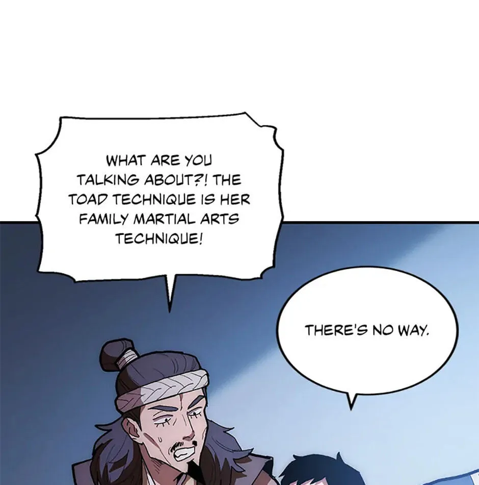 Legend of an Asura - The Poison Dragon Chapter 75 page 27 - 