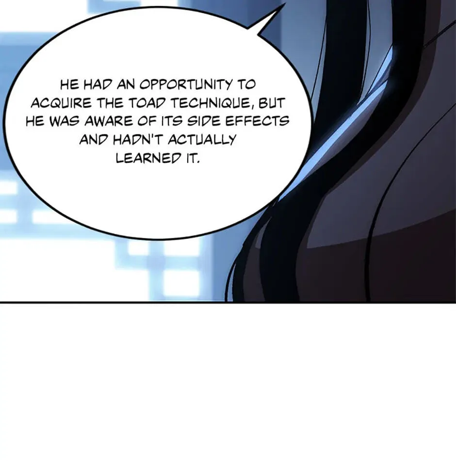 Legend of an Asura - The Poison Dragon Chapter 75 page 31 - 