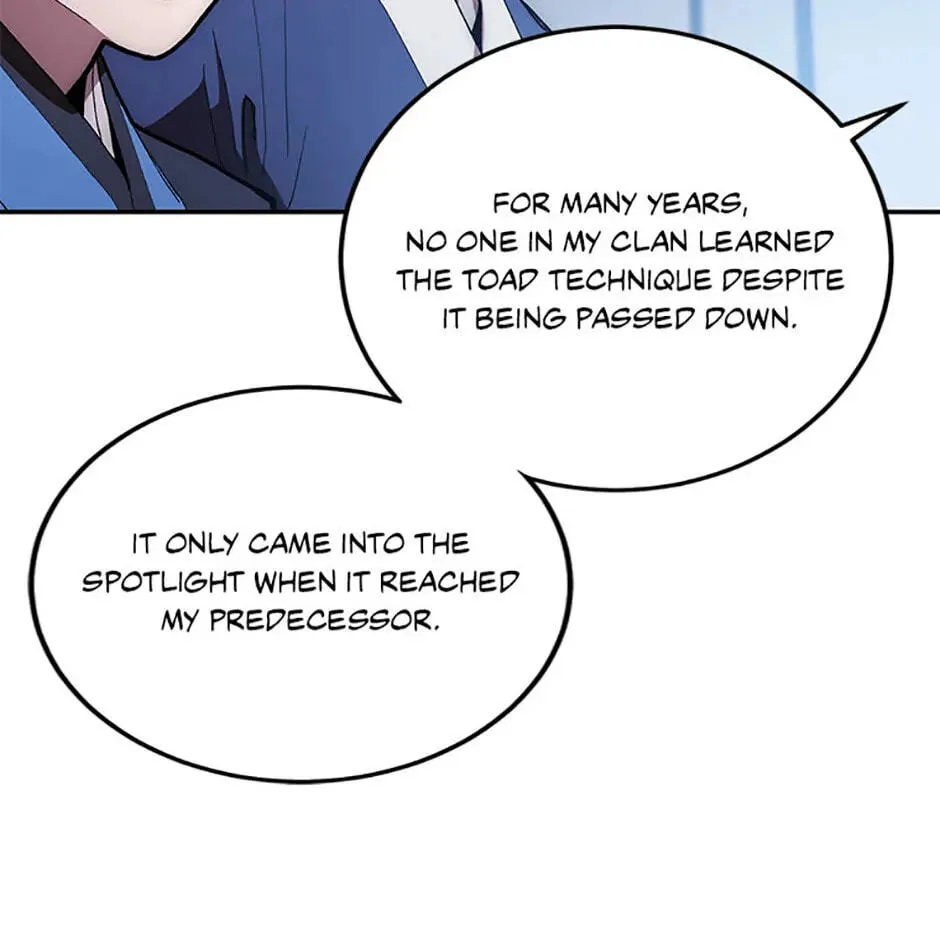 Legend of an Asura - The Poison Dragon Chapter 75 page 33 - 