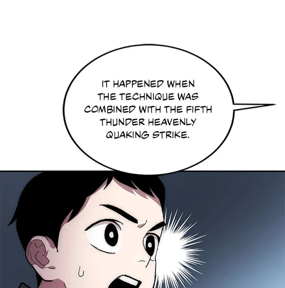 Legend of an Asura - The Poison Dragon Chapter 75 page 34 - 