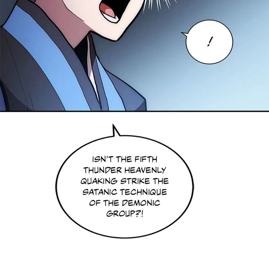 Legend of an Asura - The Poison Dragon Chapter 75 page 35 - 