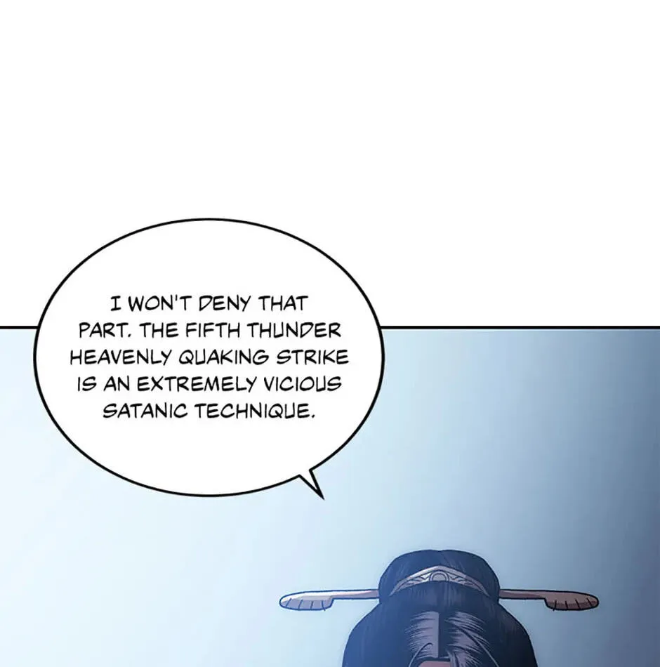 Legend of an Asura - The Poison Dragon Chapter 75 page 36 - 