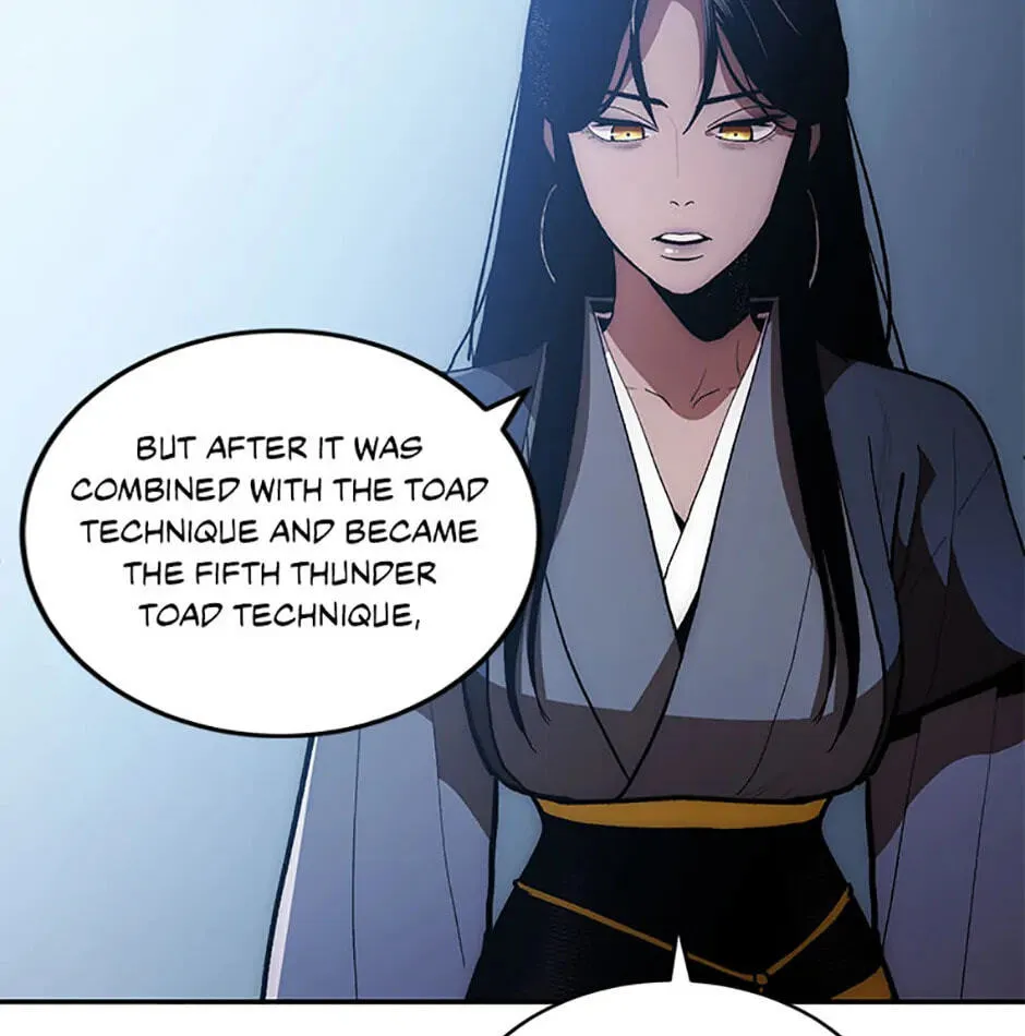 Legend of an Asura - The Poison Dragon Chapter 75 page 37 - 