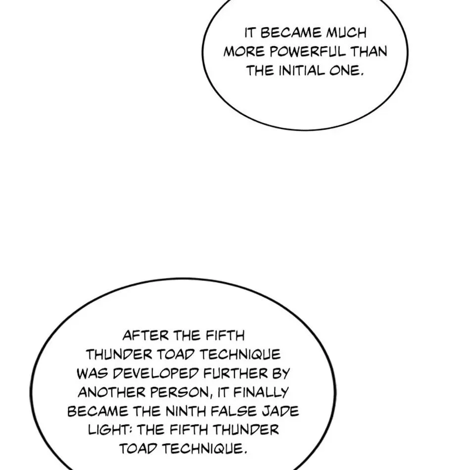 Legend of an Asura - The Poison Dragon Chapter 75 page 38 - 