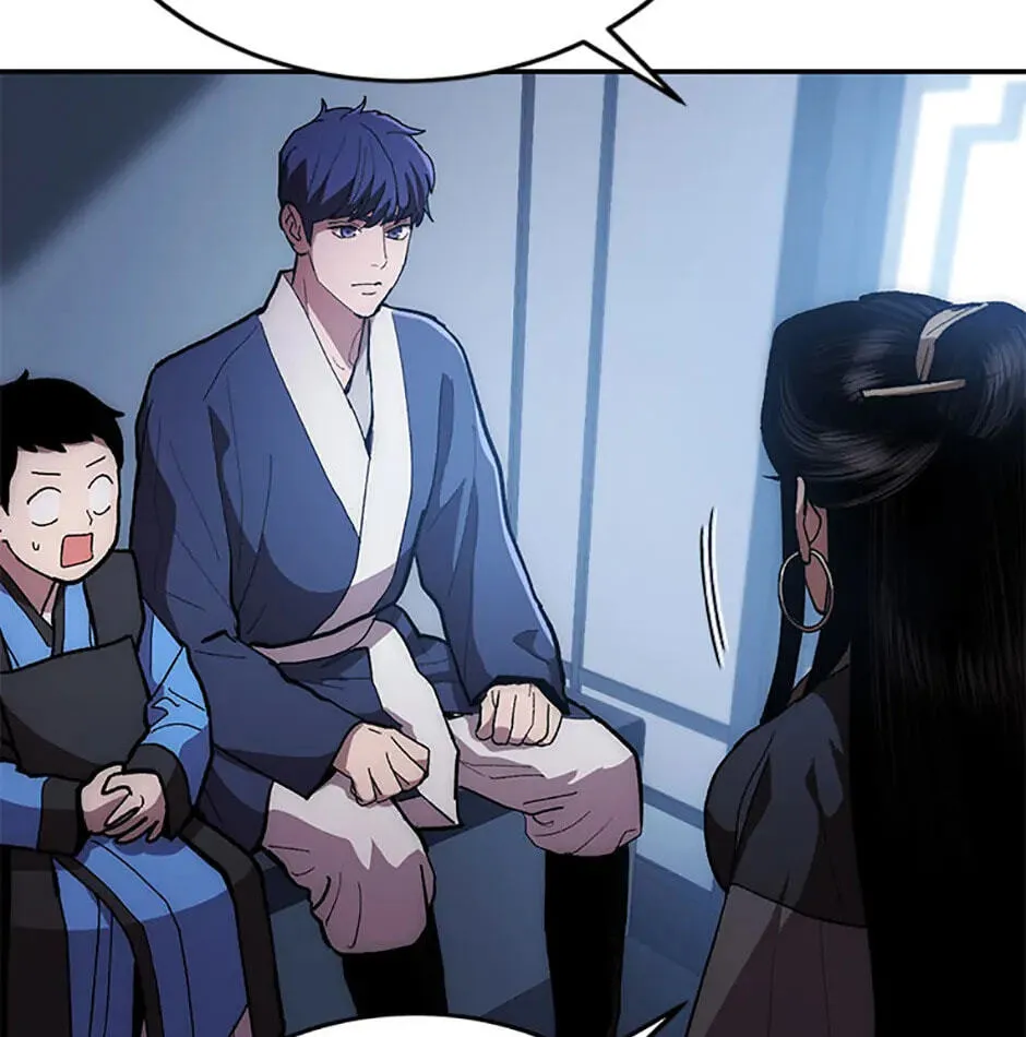 Legend of an Asura - The Poison Dragon Chapter 75 page 39 - 
