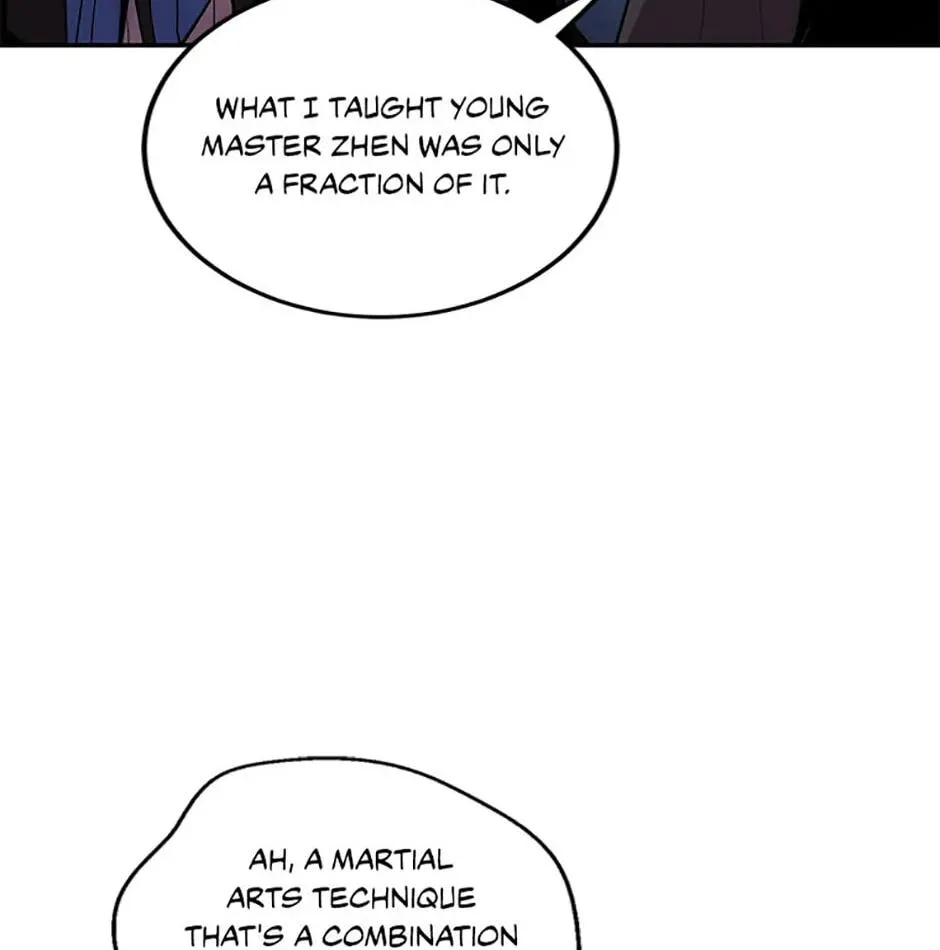 Legend of an Asura - The Poison Dragon Chapter 75 page 40 - 
