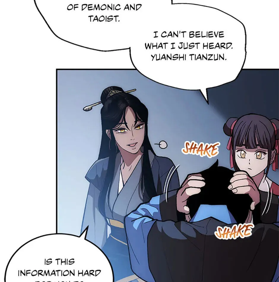 Legend of an Asura - The Poison Dragon Chapter 75 page 41 - 