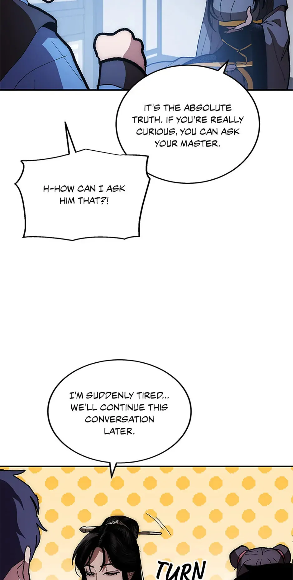 Legend of an Asura - The Poison Dragon Chapter 75 page 46 - 