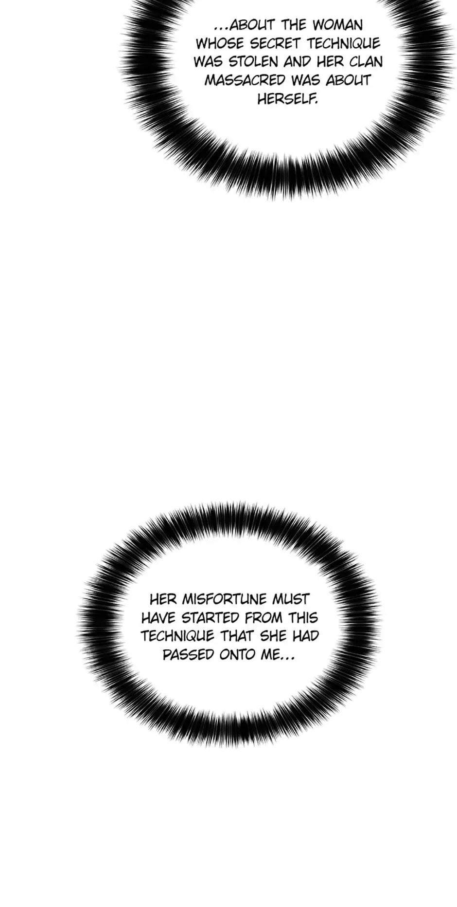 Legend of an Asura - The Poison Dragon Chapter 75 page 49 - 