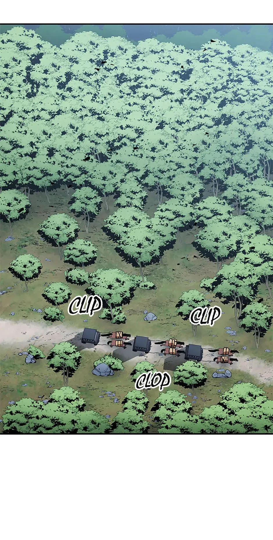 Legend of an Asura - The Poison Dragon Chapter 75 page 50 - 