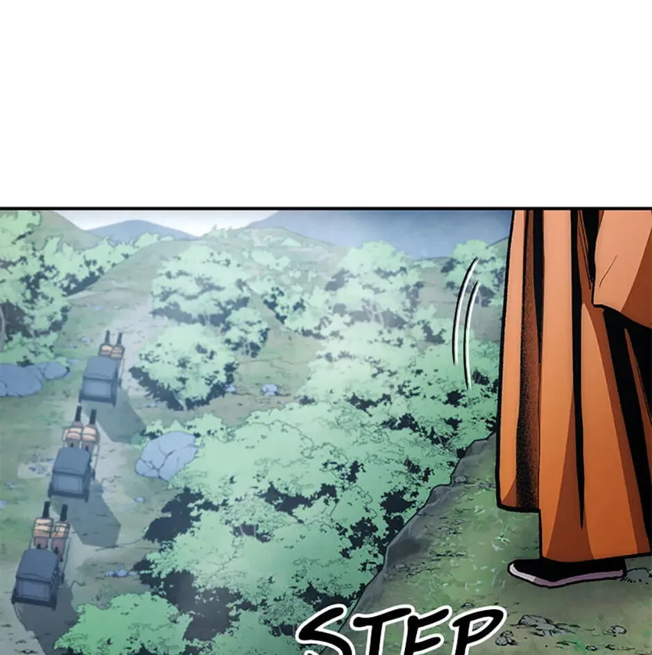 Legend of an Asura - The Poison Dragon Chapter 75 page 51 - 