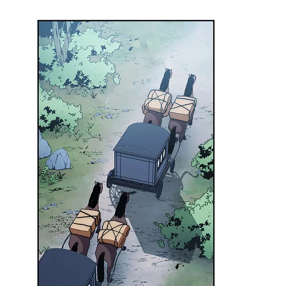 Legend of an Asura - The Poison Dragon Chapter 75 page 57 - 