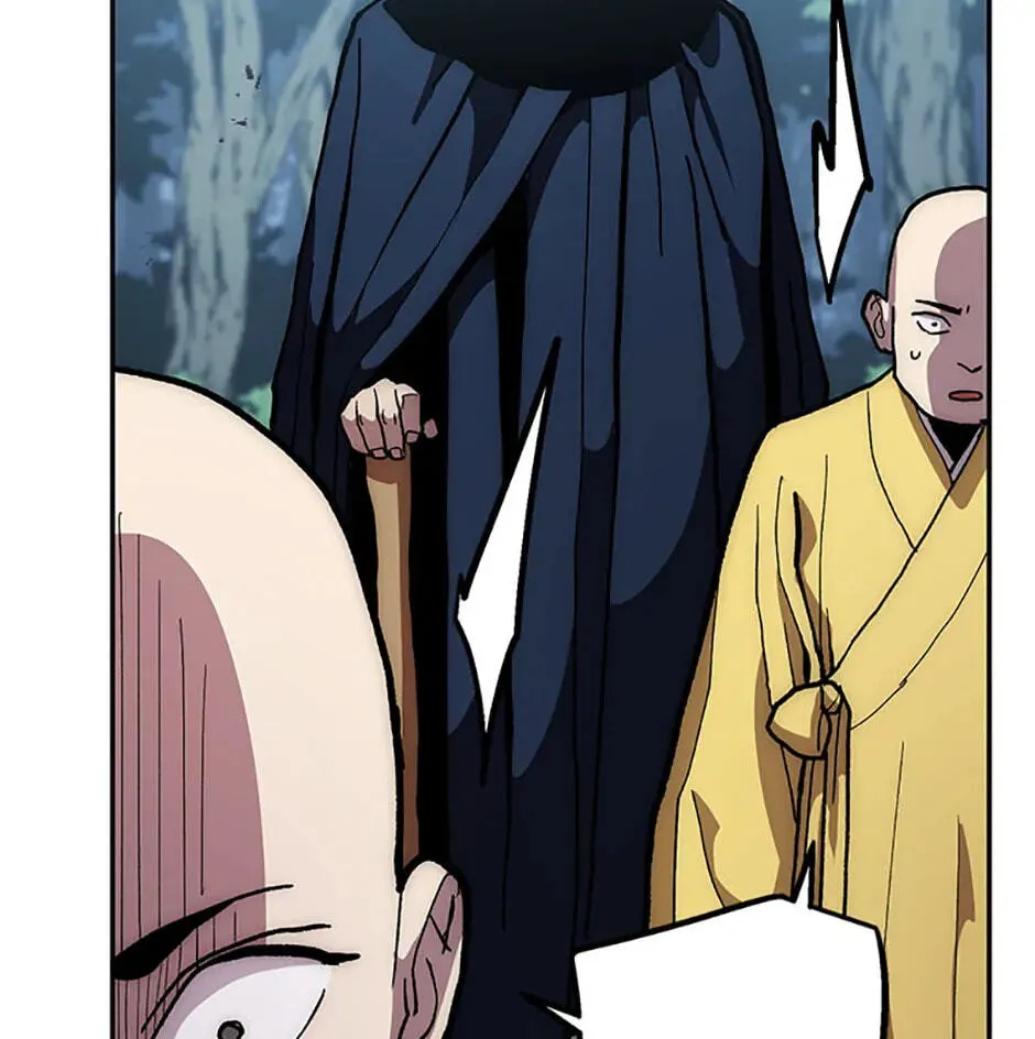 Legend of an Asura - The Poison Dragon Chapter 75 page 61 - 