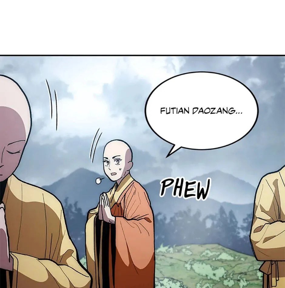 Legend of an Asura - The Poison Dragon Chapter 75 page 69 - 