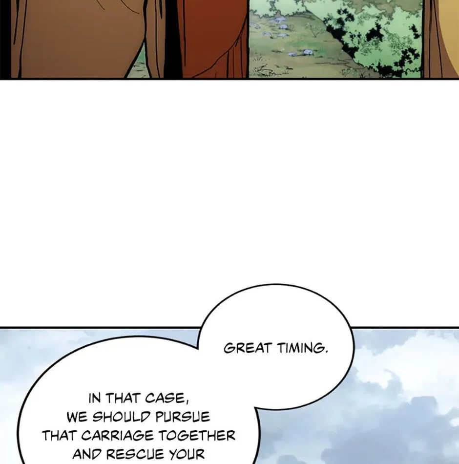 Legend of an Asura - The Poison Dragon Chapter 75 page 70 - 