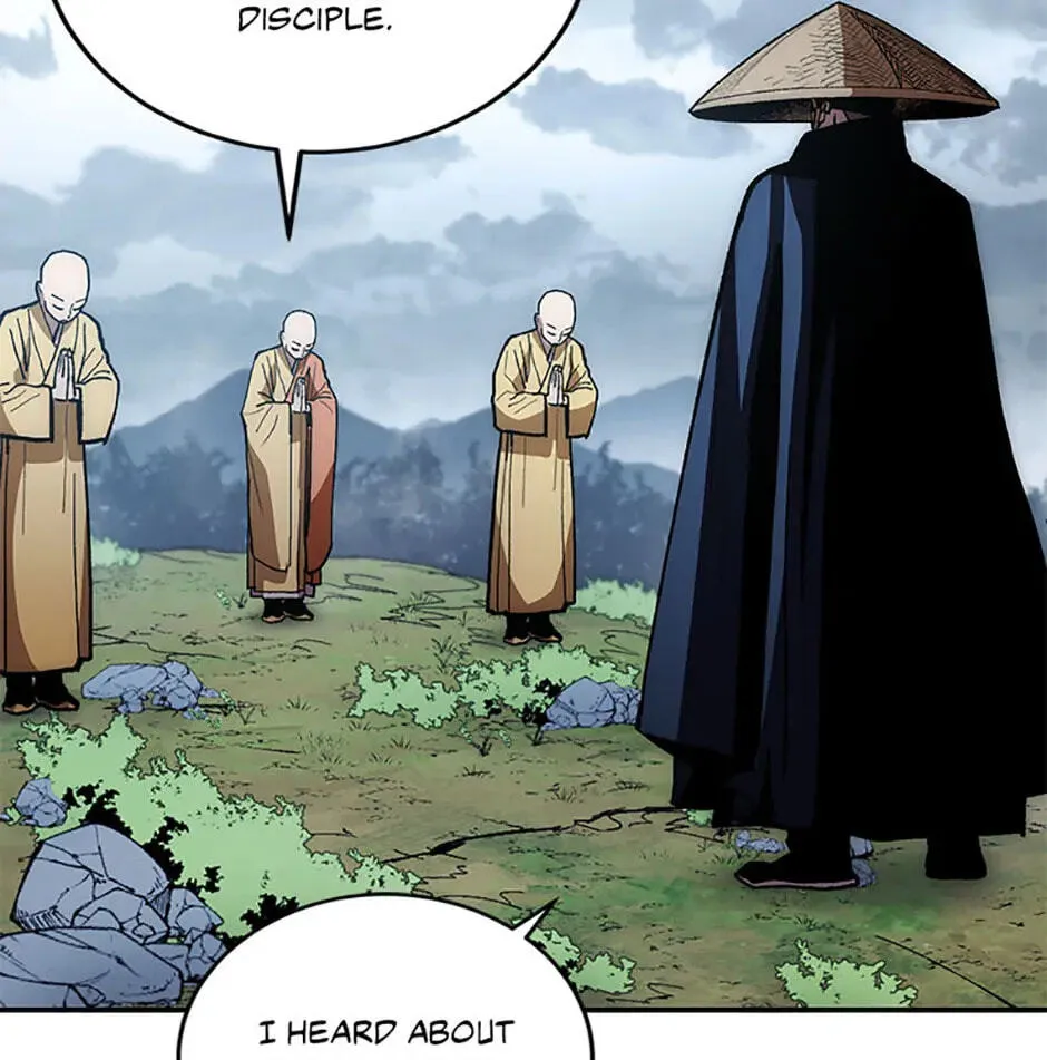 Legend of an Asura - The Poison Dragon Chapter 75 page 71 - 