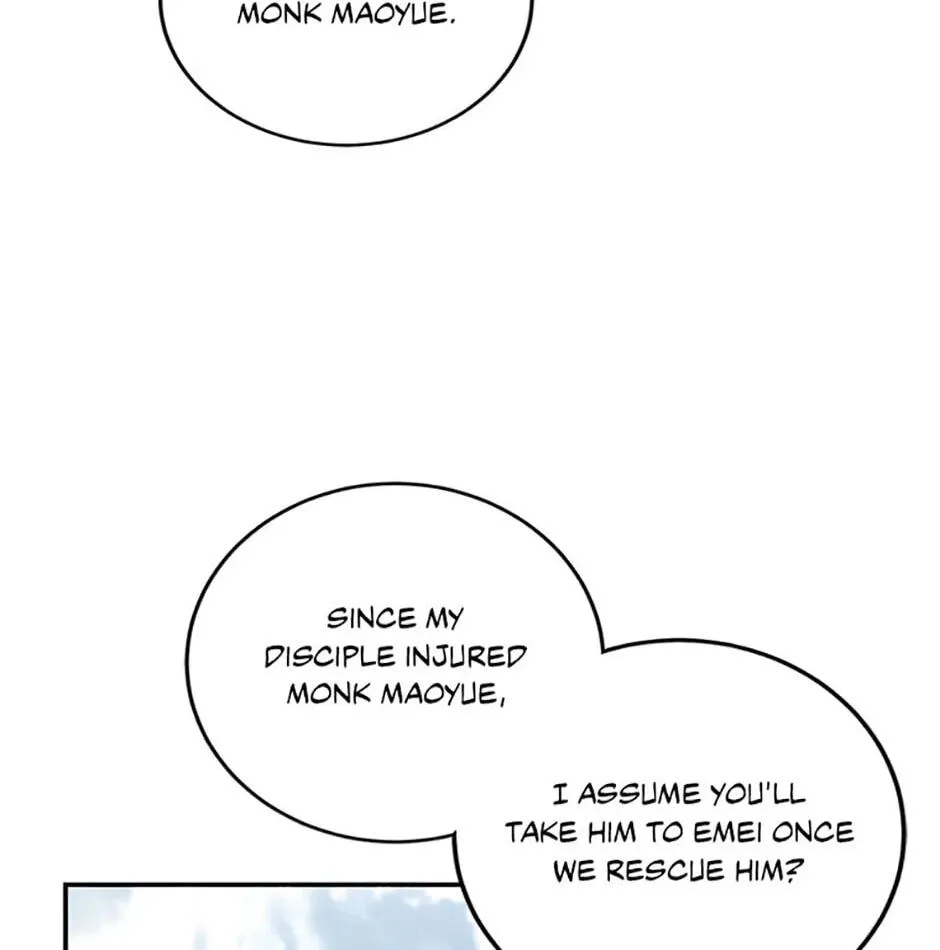 Legend of an Asura - The Poison Dragon Chapter 75 page 72 - 