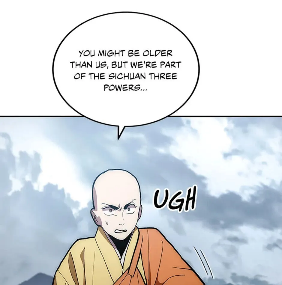 Legend of an Asura - The Poison Dragon Chapter 75 page 81 - 
