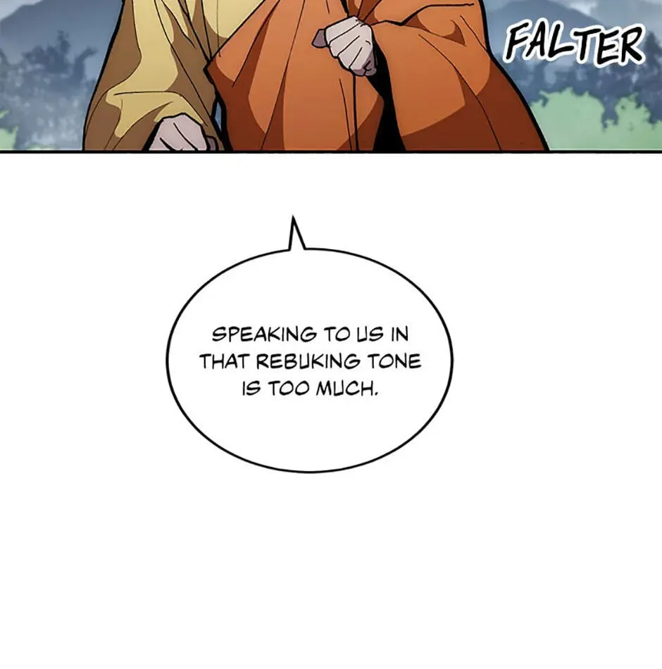 Legend of an Asura - The Poison Dragon Chapter 75 page 82 - 