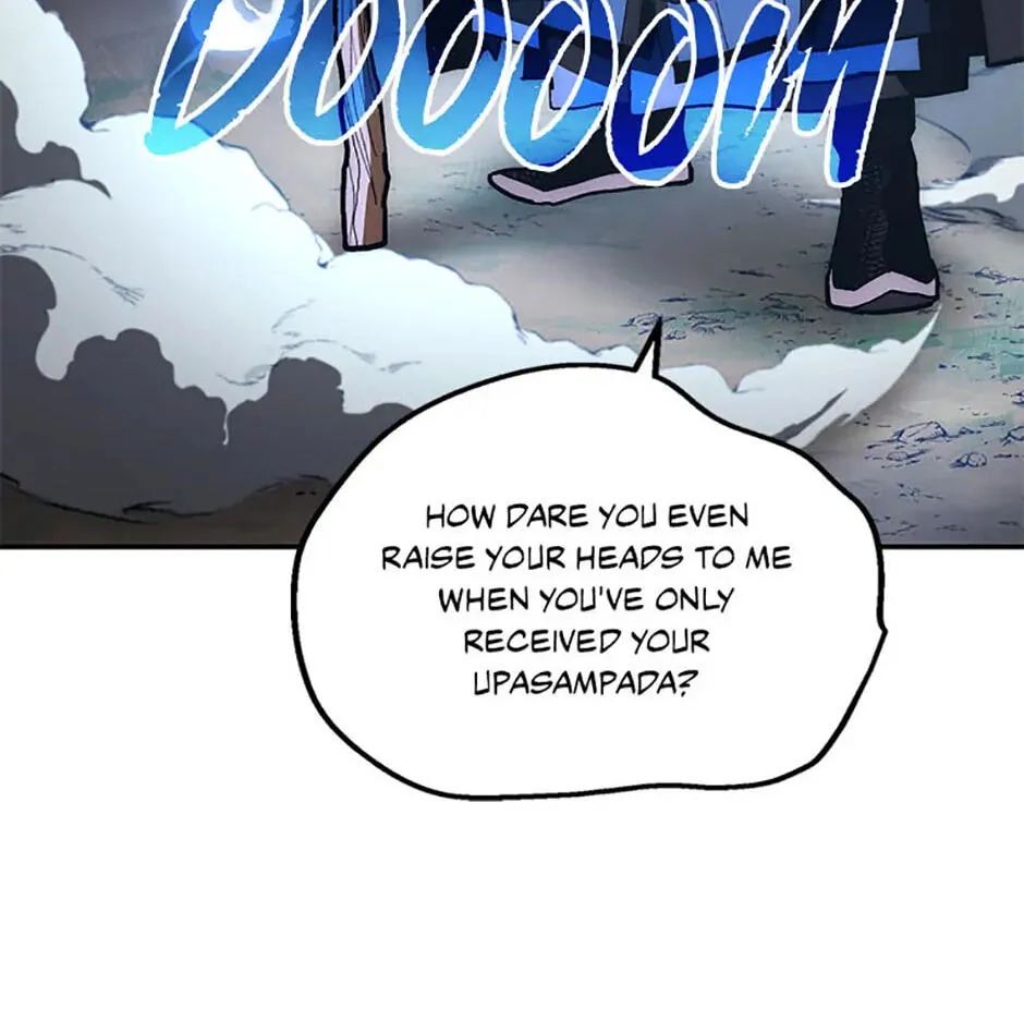 Legend of an Asura - The Poison Dragon Chapter 75 page 90 - 