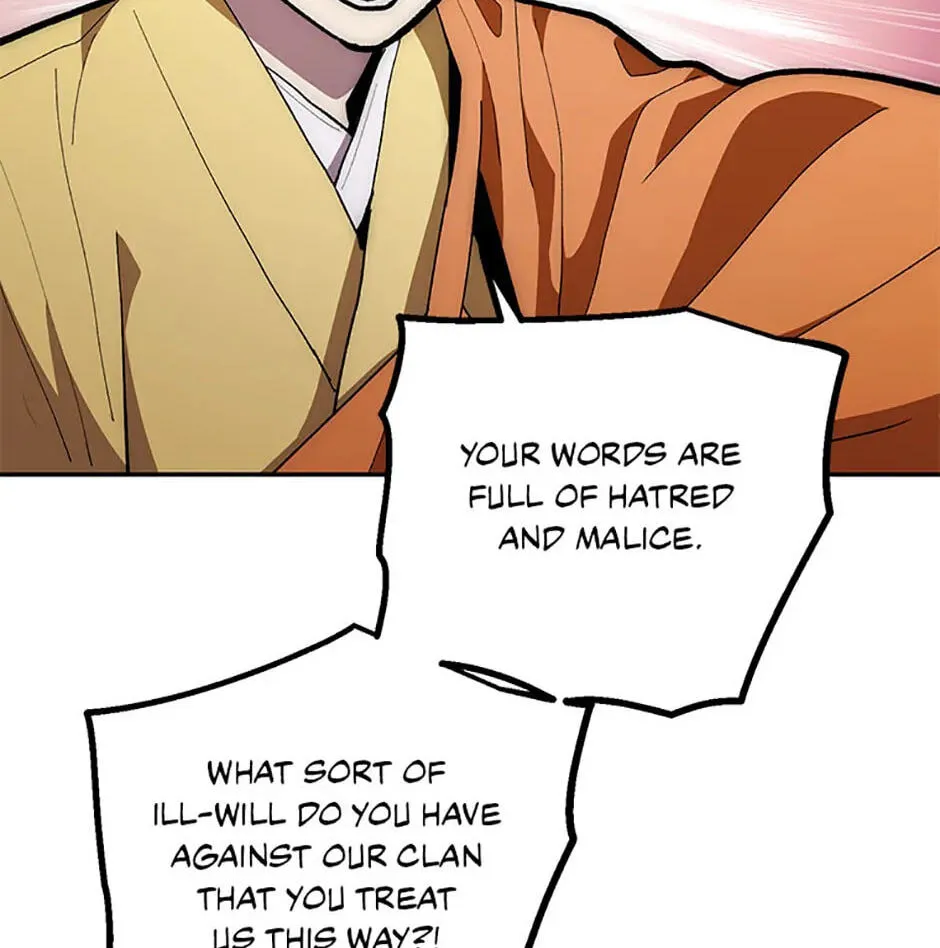 Legend of an Asura - The Poison Dragon Chapter 75 page 92 - 