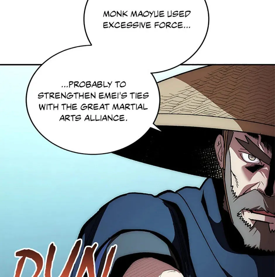 Legend of an Asura - The Poison Dragon Chapter 75 page 96 - 