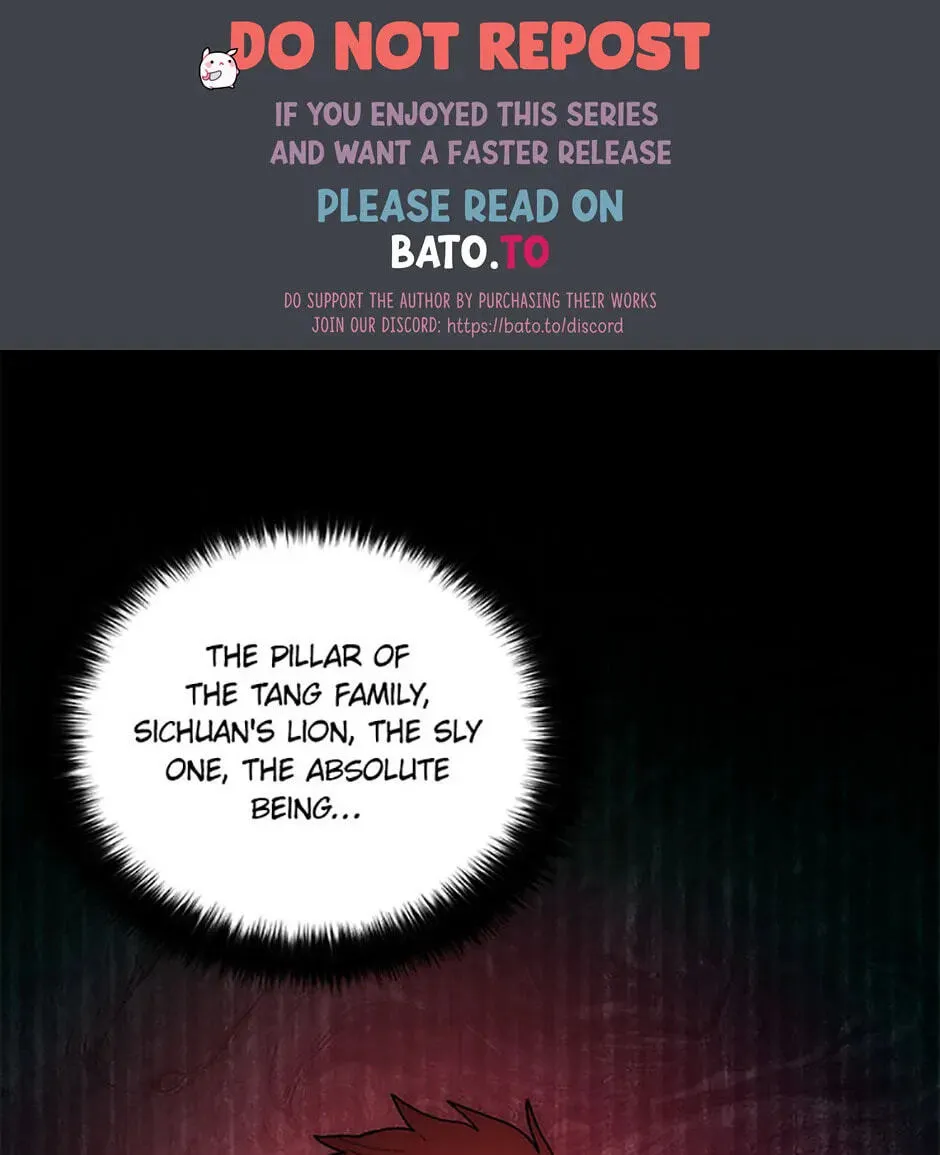Legend of an Asura - The Poison Dragon Chapter 76 page 1 - 