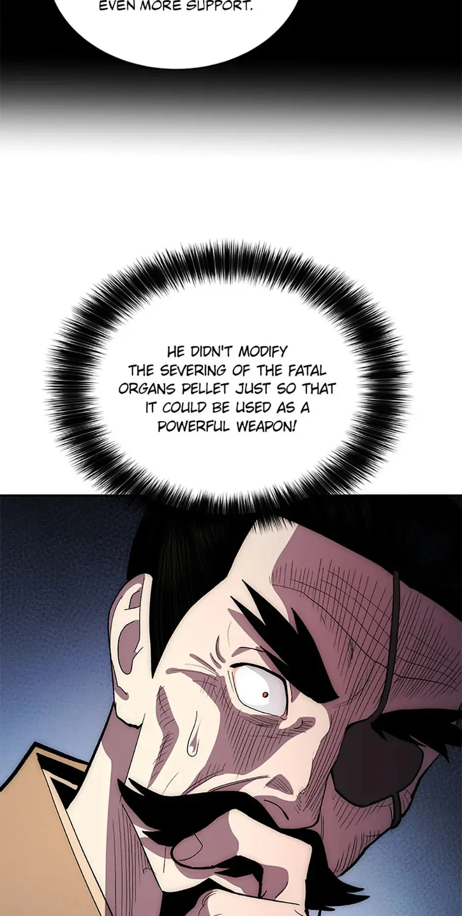 Legend of an Asura - The Poison Dragon Chapter 76 page 106 - 