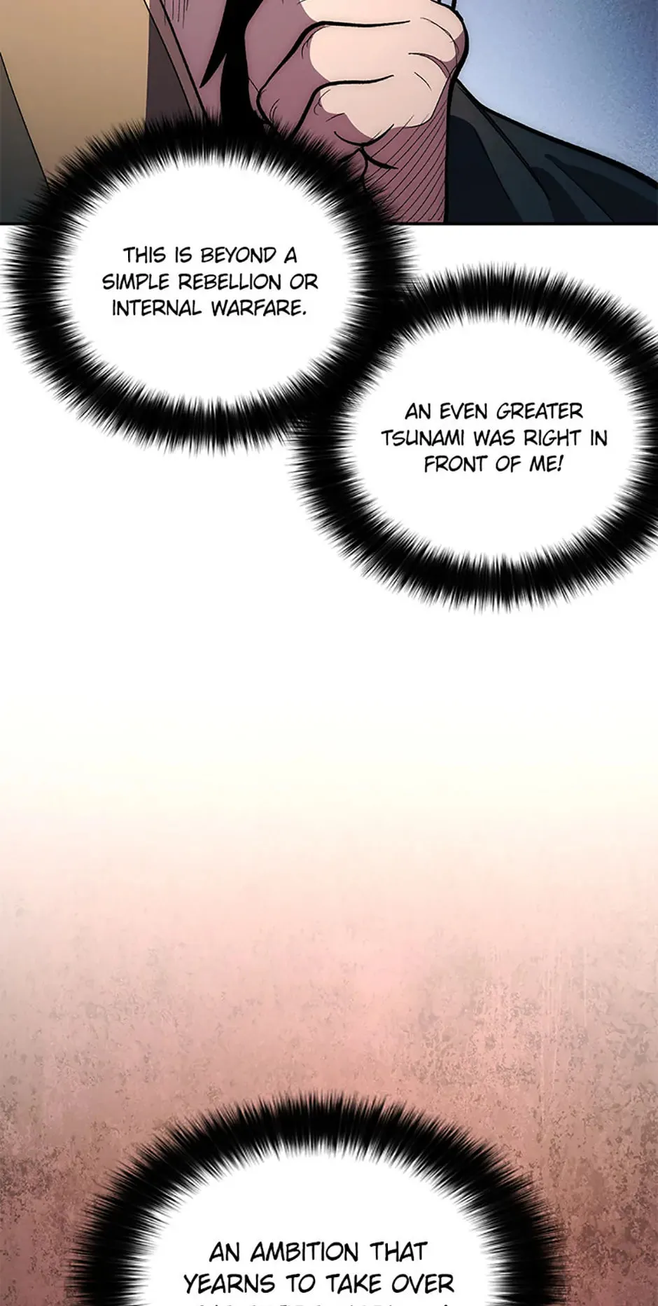 Legend of an Asura - The Poison Dragon Chapter 76 page 107 - 