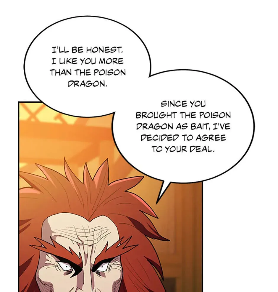Legend of an Asura - The Poison Dragon Chapter 76 page 114 - 
