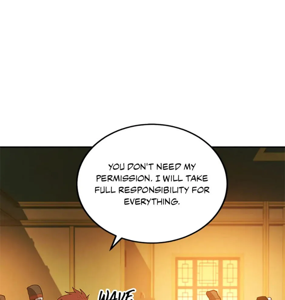 Legend of an Asura - The Poison Dragon Chapter 76 page 116 - 