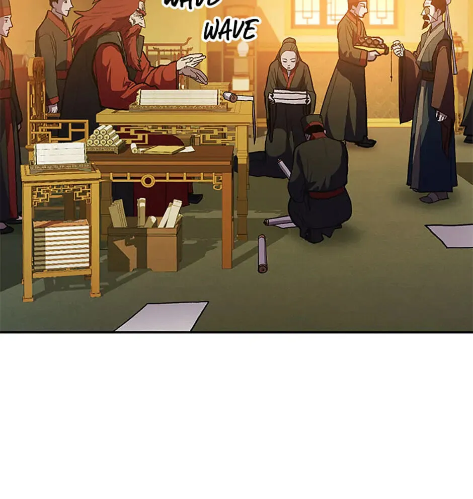 Legend of an Asura - The Poison Dragon Chapter 76 page 117 - 