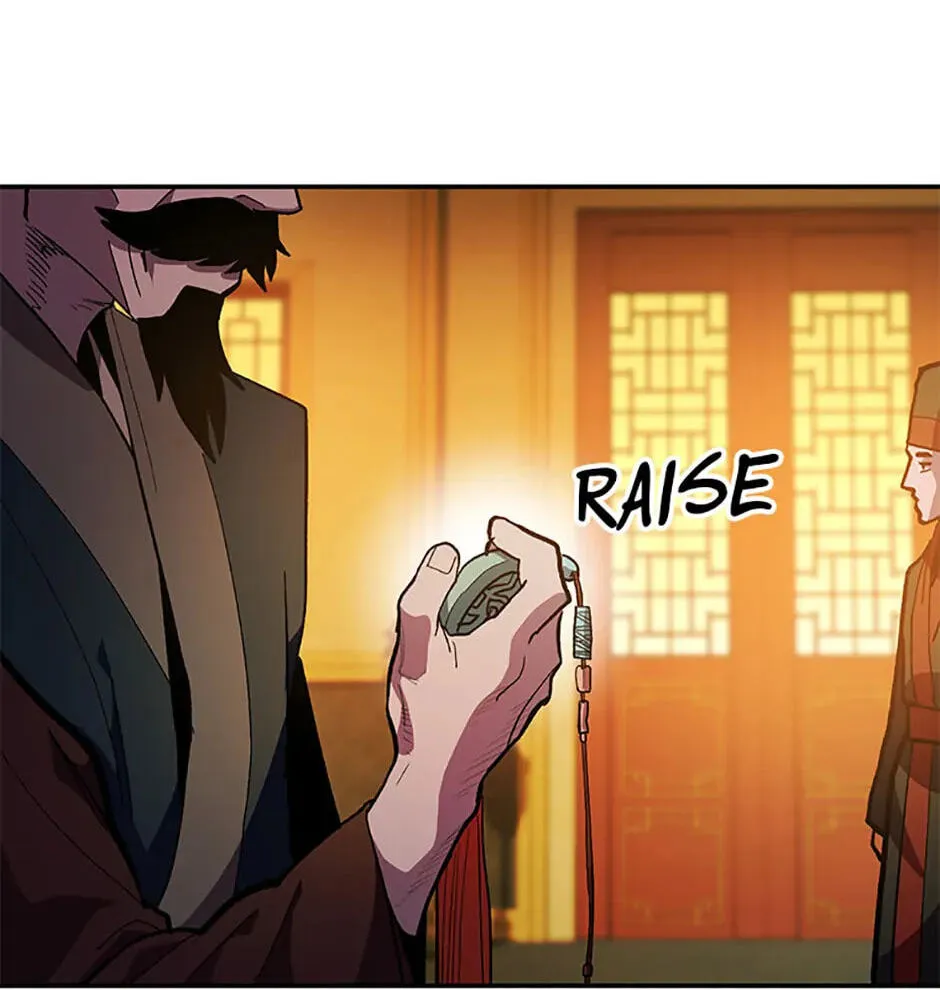 Legend of an Asura - The Poison Dragon Chapter 76 page 120 - 