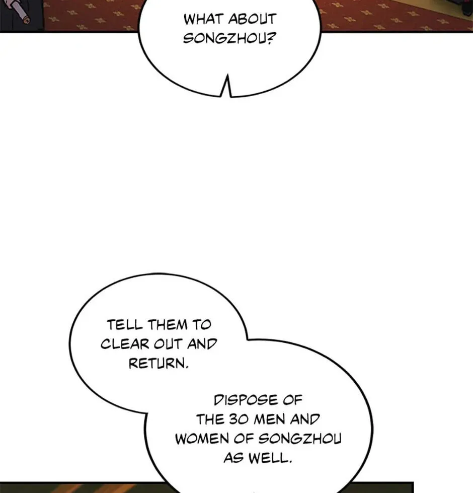 Legend of an Asura - The Poison Dragon Chapter 76 page 14 - 