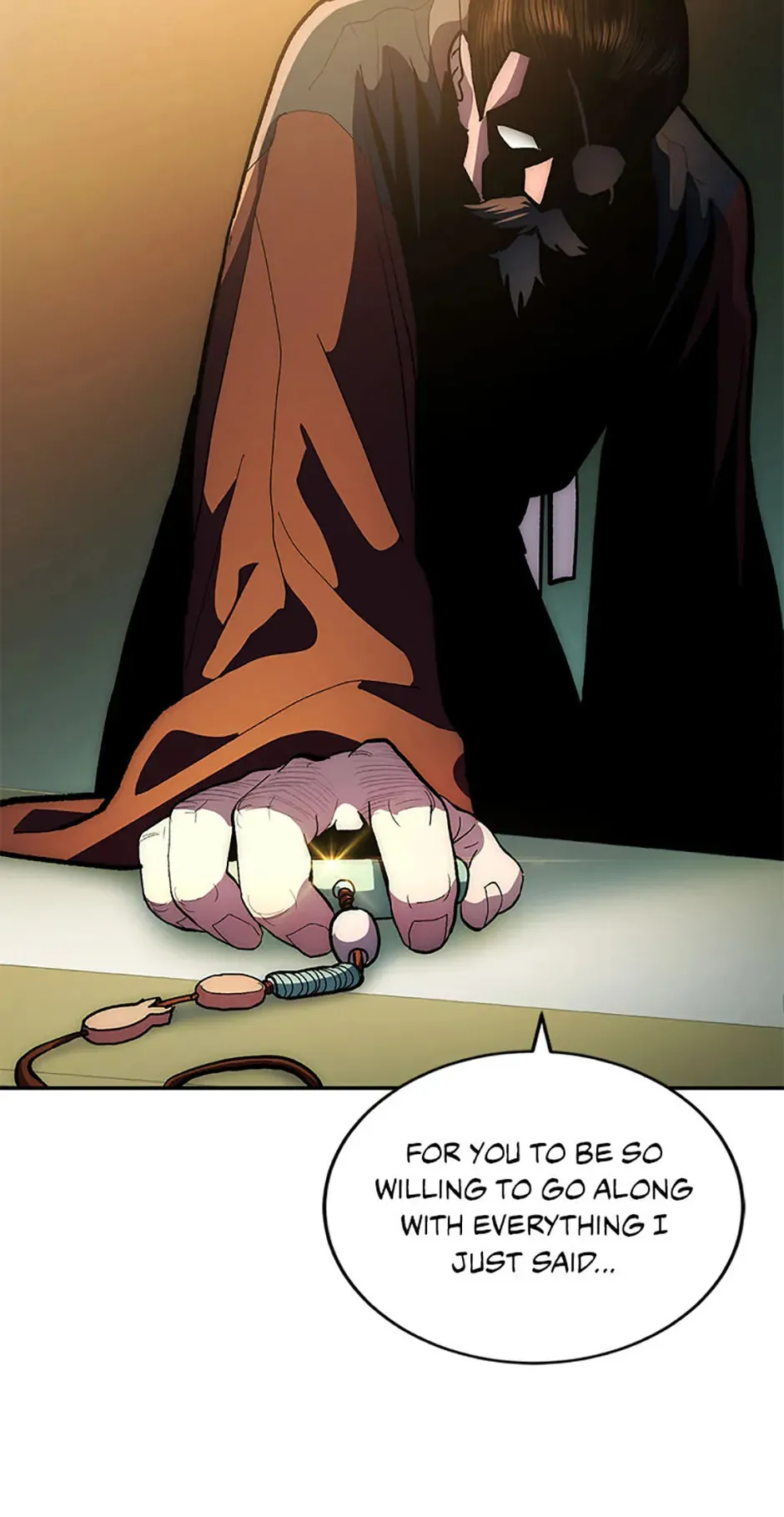 Legend of an Asura - The Poison Dragon Chapter 76 page 132 - 