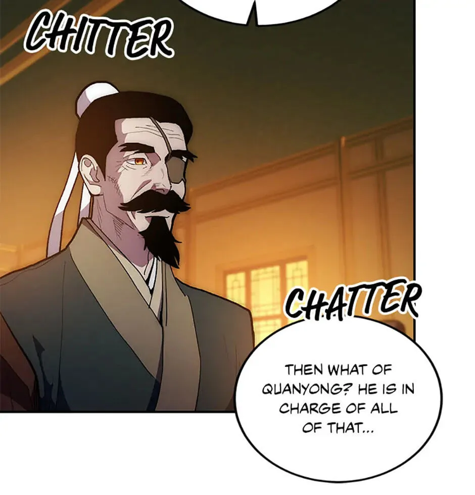 Legend of an Asura - The Poison Dragon Chapter 76 page 15 - 