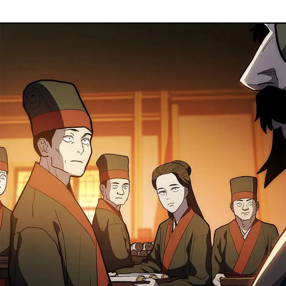 Legend of an Asura - The Poison Dragon Chapter 76 page 24 - 